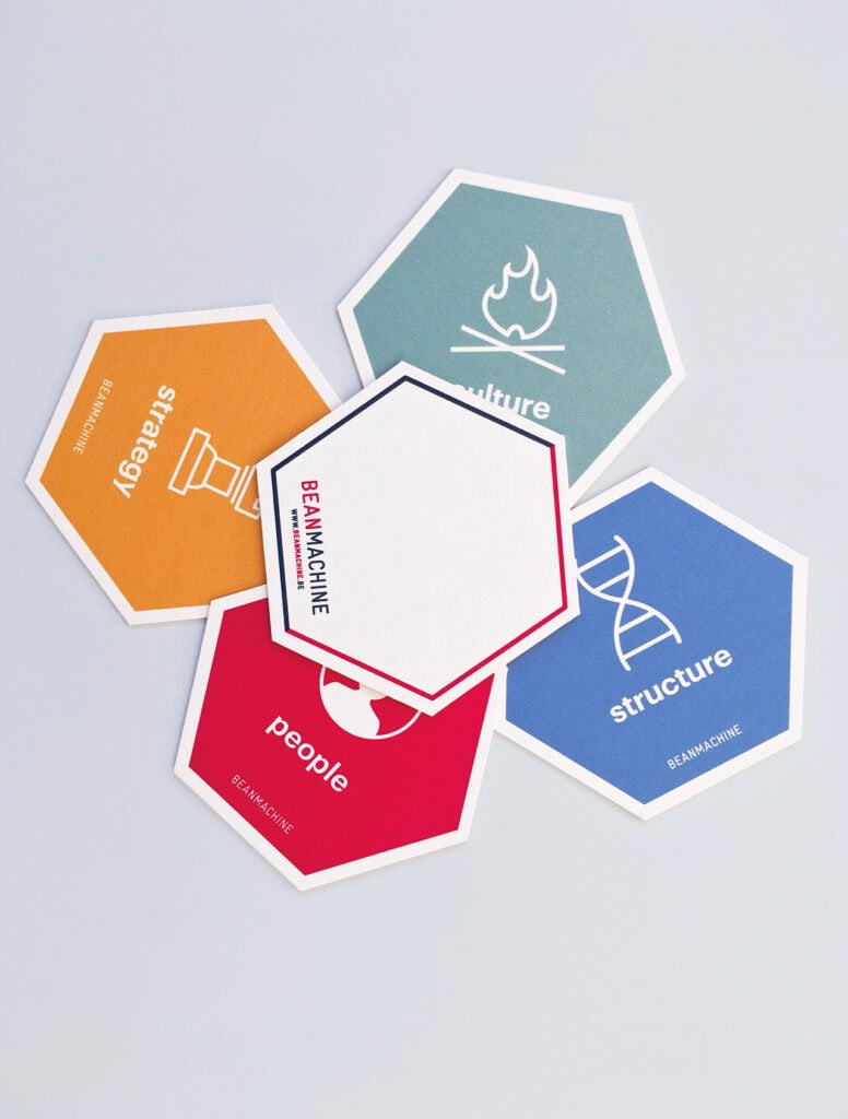 beanmachine beanzine magazine