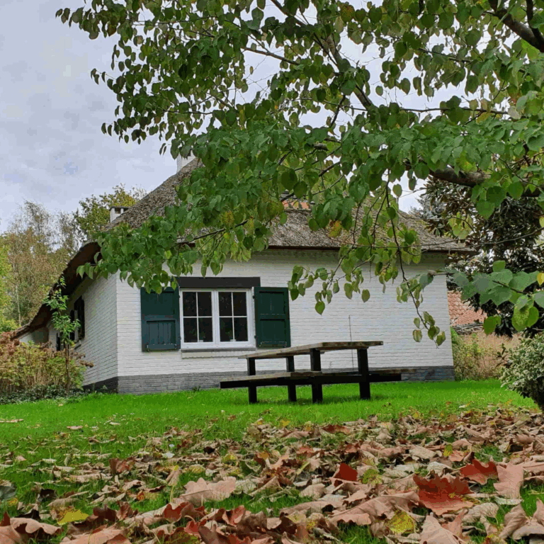 The Fairway Cottage