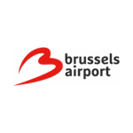 Brussels Airport logo