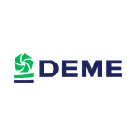 DEME logo