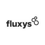 Fluxys logo