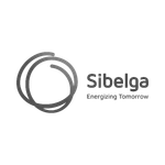 Sibelga logo